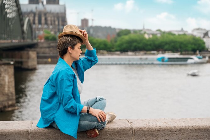 2 Countries in 1 Day: Cologne Day Tour from Amsterdam - How Jorge Keeps the Day on Track (Even When the Bus Isn’t Perfect)