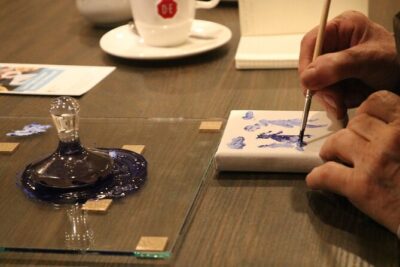 2 Hour Making Rembrandt's Traditional Oil Paints in Amsterdam - Inside the 2-Hour Workshop: What Happens Step by Step