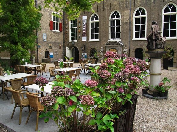 2-Hour Walking Tour in Gouda All inclusive - Key highlights worth getting excited about