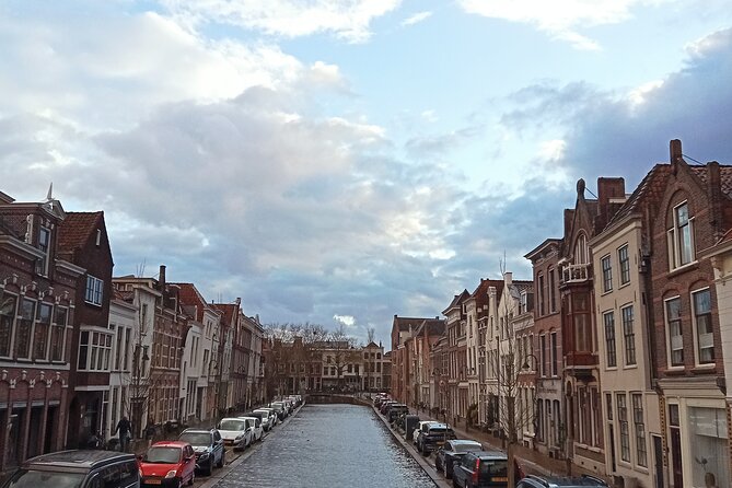 2-Hour Walking Tour in Gouda All inclusive - The walking portion: what you’ll see in 2 hours (and what you won’t)