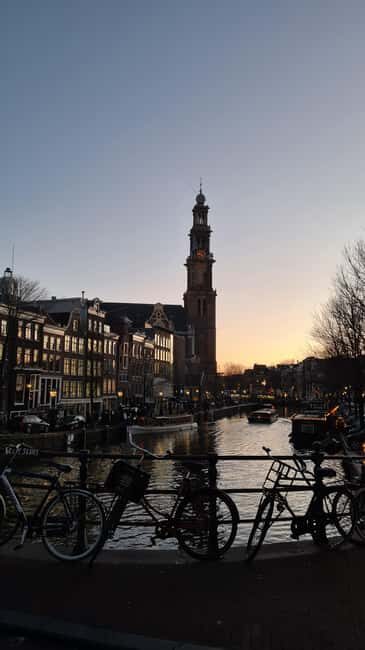 24 Jan: Organ Favourites at Westerkerk Amsterdam - Westerkerk by Candlelight: What Makes This Church Feel Different