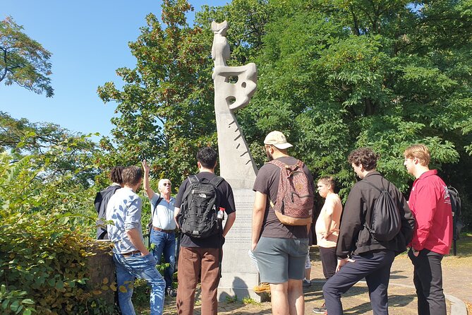 2,5 hour Battle of Arnhem Tour with Private Guide - Key highlights at a glance