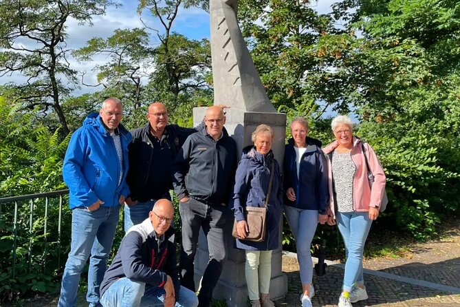 2,5 hour Battle of Arnhem Tour with Private Guide - How much is it really? Price per group and value math