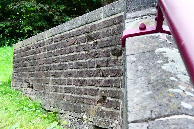 2,5 hour Battle of Arnhem Tour with Private Guide - Practical tips so the day goes smoothly