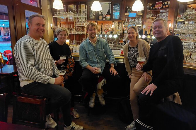 3 Course Walking Dinner in Delft with Guided Tours in Between - Key Highlights You’ll Feel Right Away