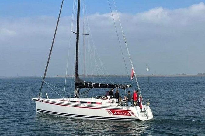 3 hour boarding ticket Summer sailing from Wemeldinge (Zeeland) - Weather Reality: Strong Winds, Cancelled Plans, and Informed Decisions
