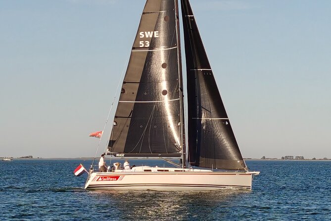 3 hour boarding ticket Summer sailing from Wemeldinge (Zeeland) - Is This Worth It at $162.21 Per Person?