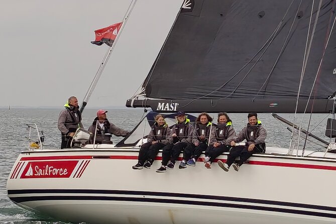 3 hour boarding ticket Summer sailing from Wemeldinge (Zeeland) - Who Should Book This Summer Sailing Trip?