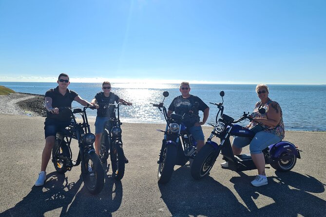 3-Hour E-fatbike Rental in Texel - Timing: Why 3 Hours Feels Perfect (and Sometimes Too Short)