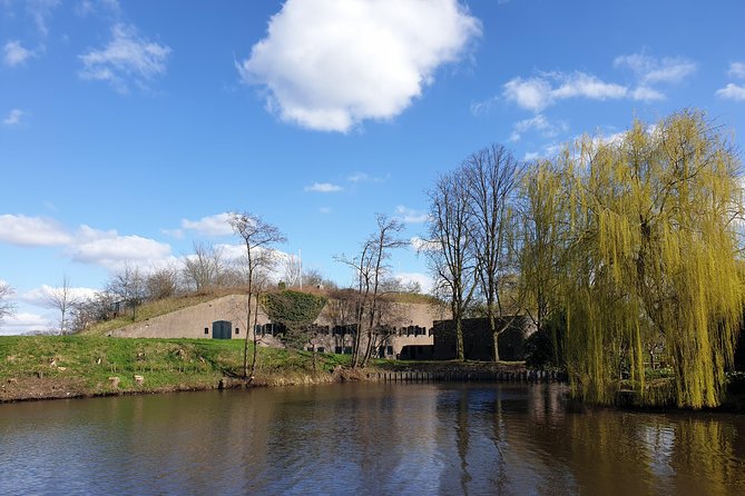 3 Hours itinerary between Amsterdam & Utrecht: The Heart Of Holland In A Sidecar - Price and value: is $300.06 per group fair?