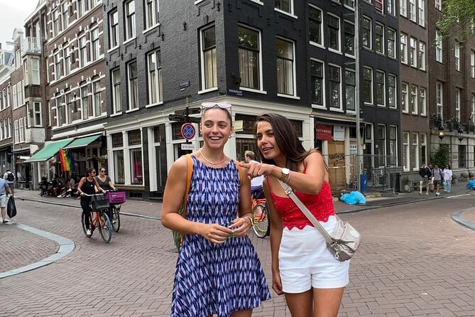 4Hrs with a Local in Amsterdam: Full Private & Personalized Tour. - Dam Square first: instant orientation, not just a stop