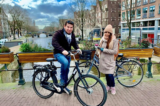 4Hrs with a Local in Amsterdam: Full Private & Personalized Tour. - Museum Quarter (Museumkwartier): Museumplein as a decision point