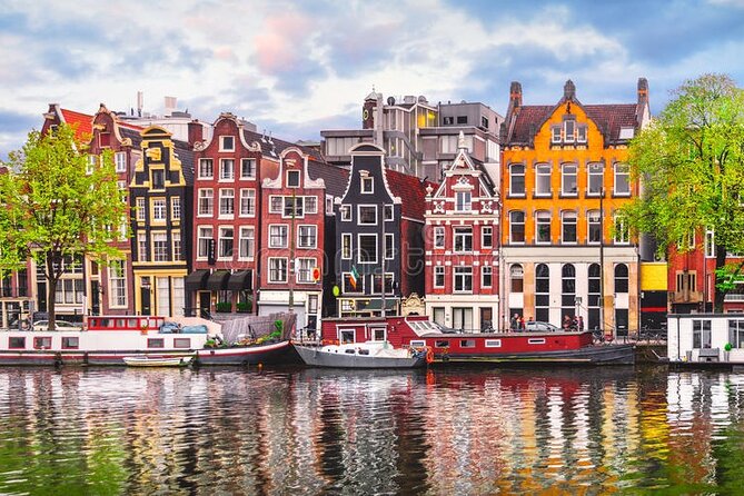 5 hrs Golden Age Amsterdam Private Walking Tour With Local Guide - Price and value: what $540.69 gets you (and what it does not)