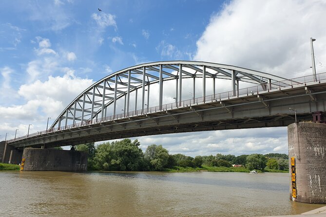 6 Hour Battle of Arnhem Tour by Car with Private Guide - Key Highlights You’ll Actually Notice