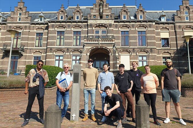 6 Hour Battle of Arnhem Tour by Car with Private Guide - A 6-Hour Private Route That Makes the Battle Make Sense