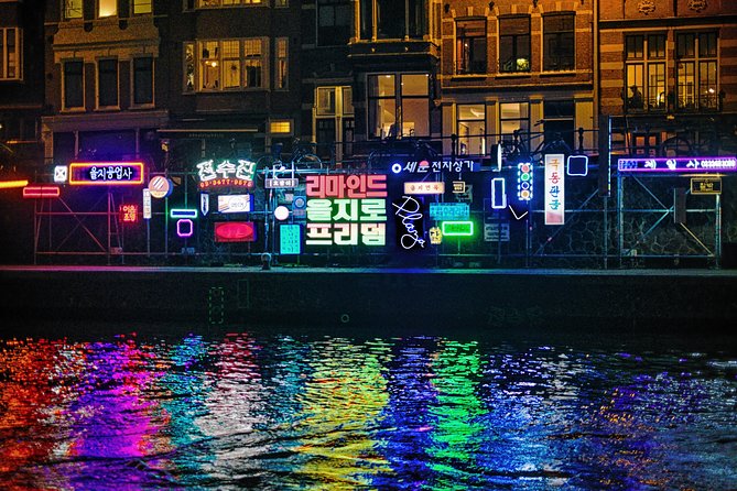 90-min Amsterdam Light Festival Tour - How long it really takes (and why 90 minutes works)