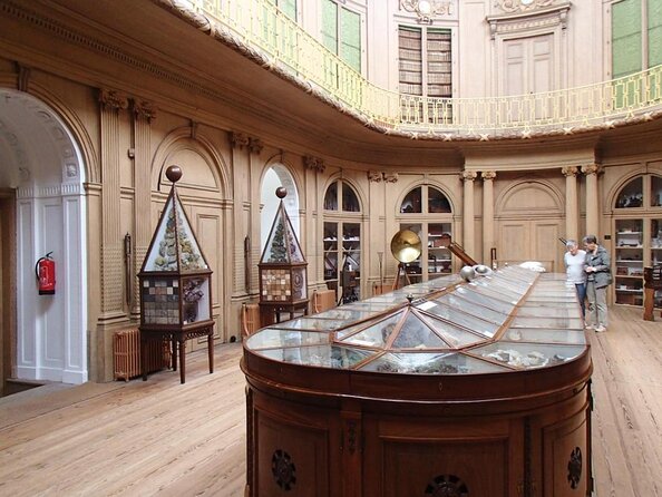 90 minutes Self-Guided Walking tour with puzzles in Haarlem - Quick hits before you start