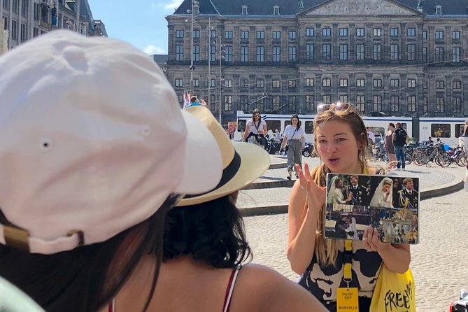 Absolutely Amsterdam - the Essential Introductory Walking Tour - Why this Amsterdam intro walk is such good value