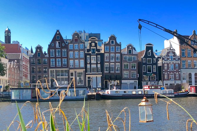 Absolutely Amsterdam - the Essential Introductory Walking Tour - The big themes you’ll carry with you after the 2.5 hours