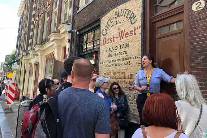 Absolutely Amsterdam - the Essential Introductory Walking Tour - So, is it worth your time?