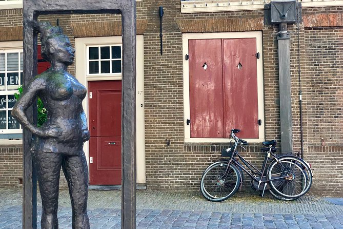 Absolutely Amsterdam - the Essential Introductory Walking Tour - Before you go: where to meet, how long it takes, and what to wear