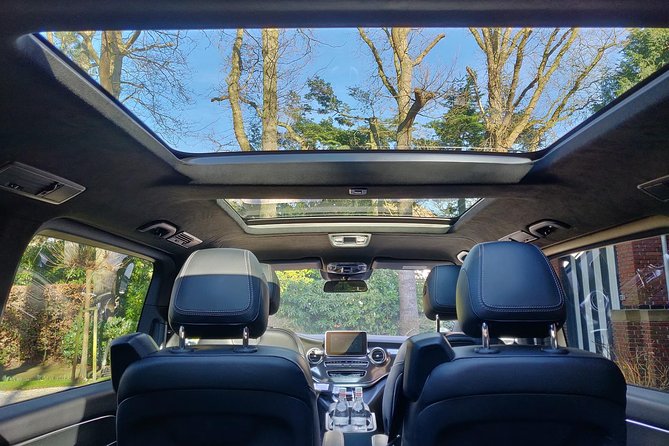 Airport Private Transfer: Schiphol Airport ↔ Amsterdam City - Key Things I’d Watch Before You Book