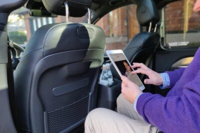 Airport Private Transfer: Schiphol Airport ↔ Amsterdam City - What the ride feels like: comfort, WiFi, and local hints