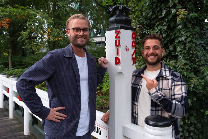 All Inclusive Guided Walking Beer Tours Amsterdam - Why This Amsterdam Beer Walk Feels Different Than a Pub Crawl