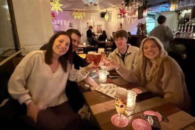 All Inclusive Guided Walking Beer Tours Amsterdam - Meet at Cornelis Troostplein, Finish at Van der Helstplein