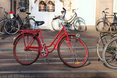 Alternative Tour Amsterdam | Drugs Story, Street Art & More - The Meeting Point and the Walking Rhythm from Dam Square