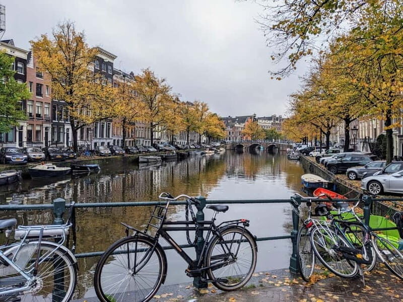 Amsterdam: 2-hour Rembrandt & Van Gogh walking tour - Price and pace: what $22 buys you (and what it doesn’t)
