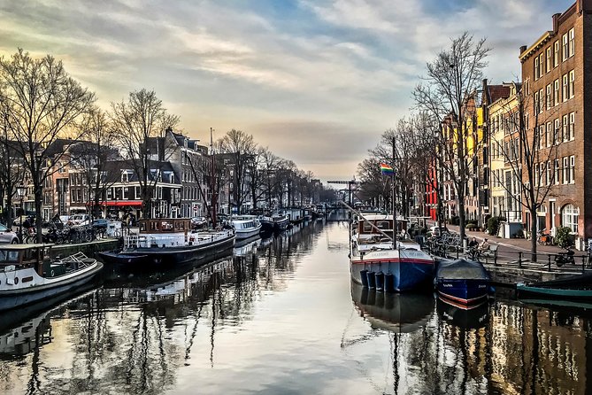 Amsterdam 4 Hours Private Photo Walk - Key things to know before you go