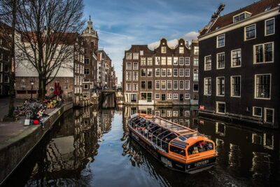 Amsterdam 4 Hours Private Photo Walk - Coffee at LoetjeStationsplein to map out what you want