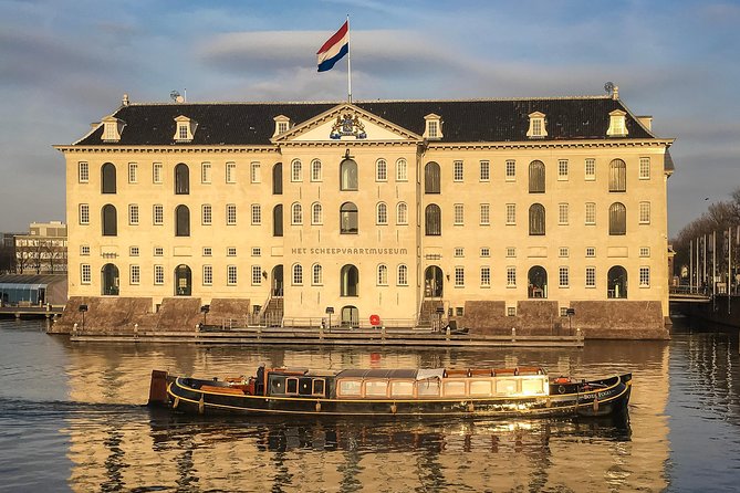 Amsterdam 4 Hours Private Photo Walk - Why the teaching style matters (and why Olaf gets praise)