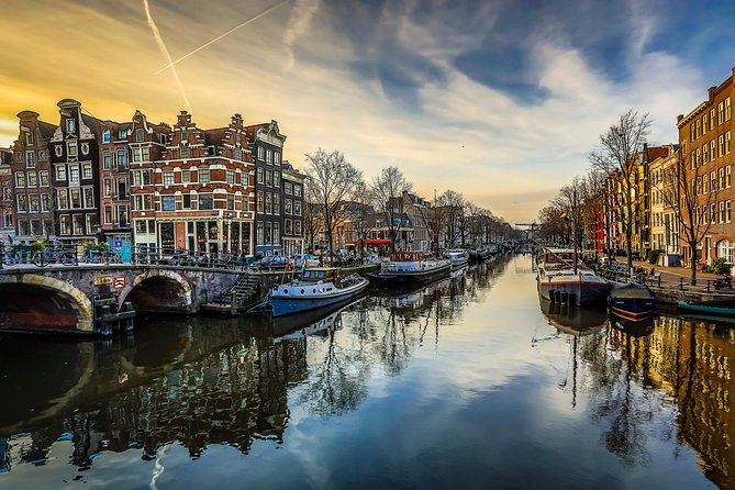 Amsterdam 4 Hours Private Photo Walk - What you actually get for 4 hours in Amsterdam