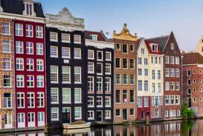 Amsterdam Airport (AMS) Transfer to Amsterdam/Rotterdam/Keukenhof - Pickup Timing at AMS: The Part That Can Make or Break It
