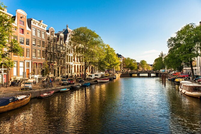 Amsterdam Airport & Non-Airport Private Transfer to City Center - Who this transfer is best for (and who might rethink it)