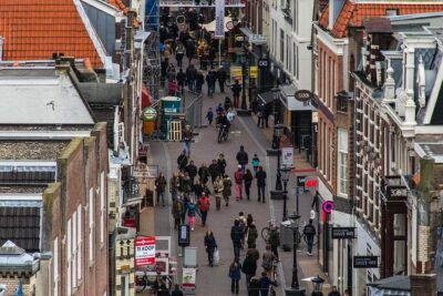 Amsterdam Airport Schiphol & Amsterdam City to Utrecht - Picking Up the Driver at Schiphol Without the Guesswork