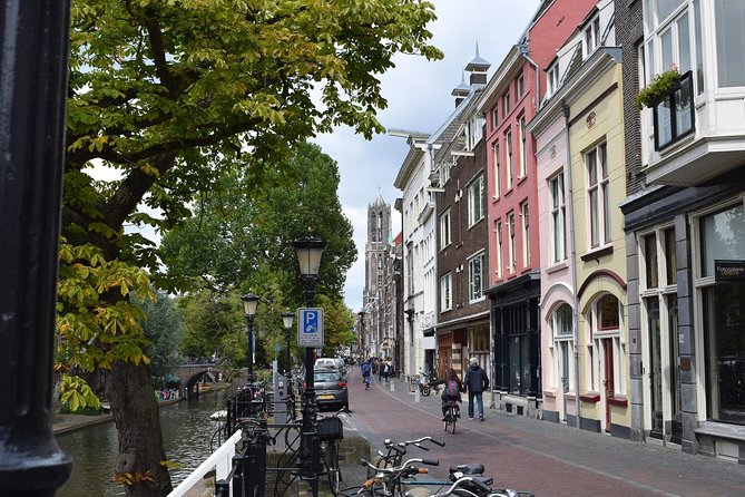 Amsterdam Airport Schiphol & Amsterdam City to Utrecht - Luggage Rules: The Small Print That Saves You From Big Frustration