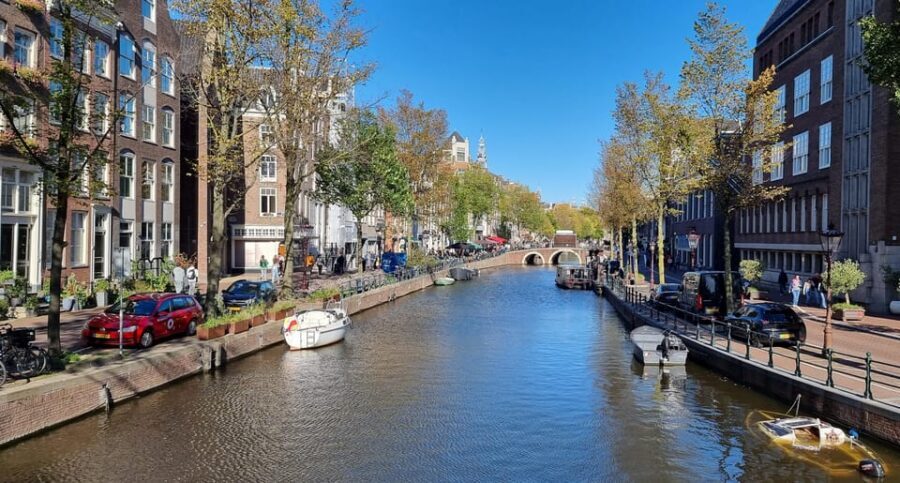 Amsterdam All In One Tour Walking Tour - A Two-Hour Walk That Packs Amsterdam’s Core Stories