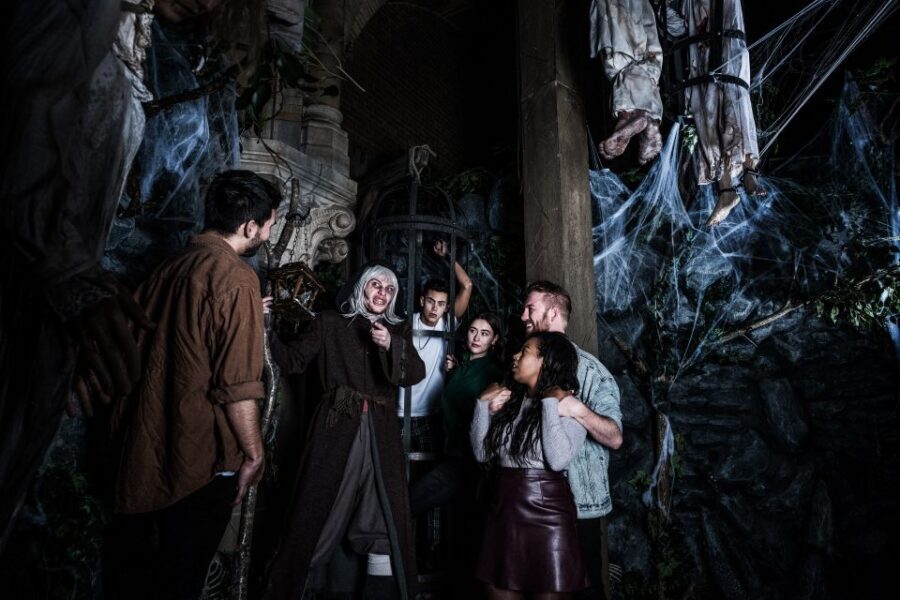 Amsterdam: Amsterdam Dungeon and Canal Cruise Entry Ticket - Price and value: is $42 worth it?