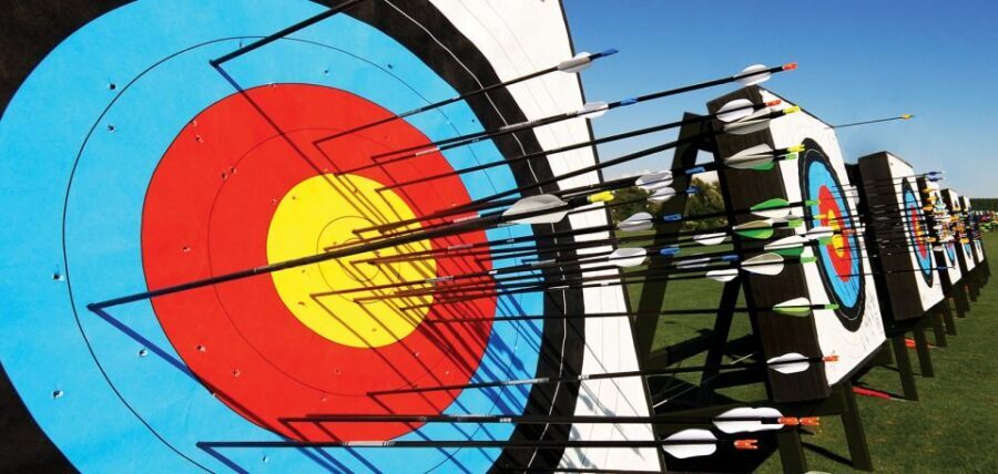 Amsterdam: An Unforgettable Archery Experience! - Archery coaching that actually helps you aim