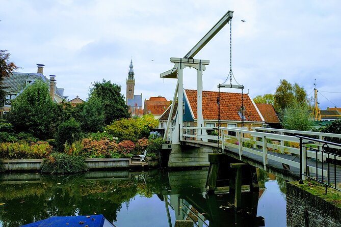 Amsterdam and Countryside Private Full-Day Tour by luxury car - Why a Private Lexus Tour Is the Real Upgrade in Amsterdam
