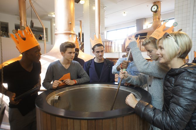Amsterdam and Countryside private tour - A smart 4-hour plan for first-time Amsterdamers