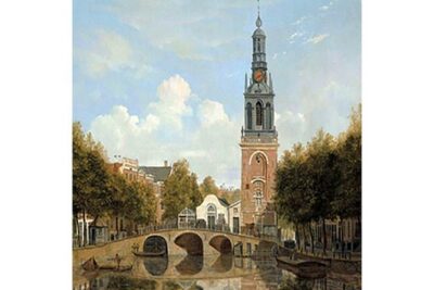 Amsterdam and Countryside private tour - Museum Quarter highlights with tickets that are up to you