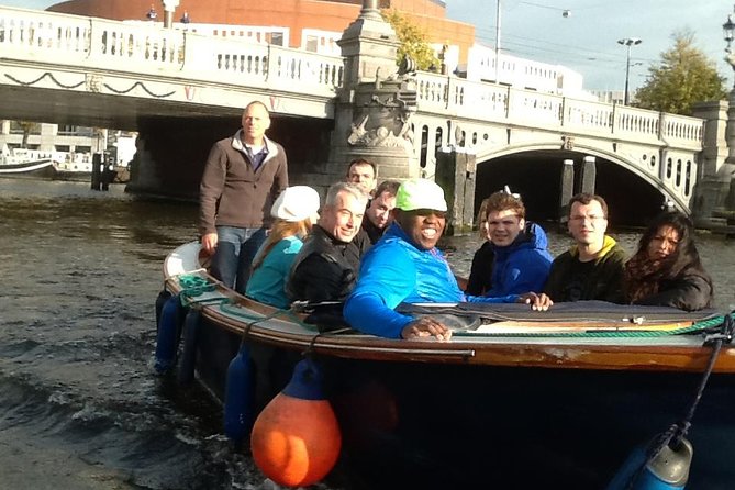 Amsterdam and Countryside private tour - Price and value: $560 per group only makes sense in the right setup
