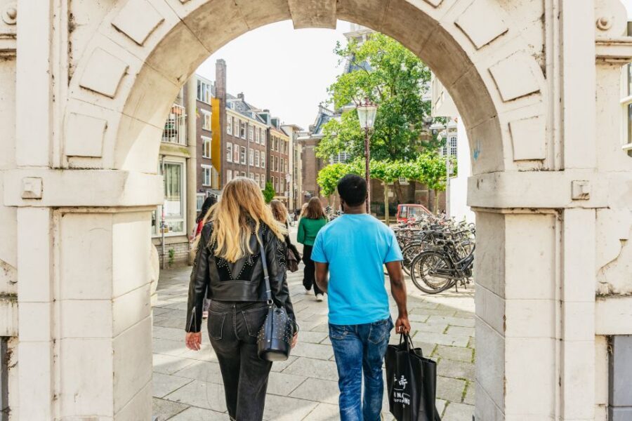 Amsterdam Anne Frank: Small-Group Walking Tour & Local Guide - Who Should Book This and Who Might Prefer Something Else