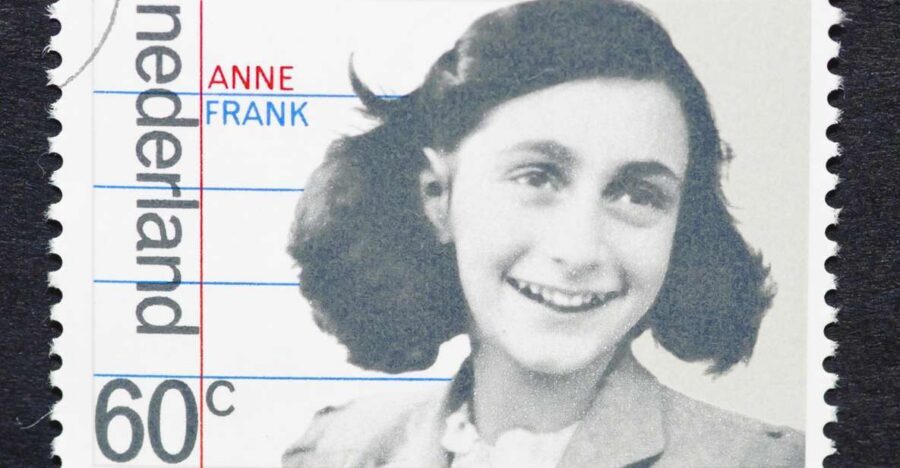 Amsterdam Anne Frank: Small-Group Walking Tour & Local Guide - Anne Frank House: What You See Here vs. What You’ll Need to Book
