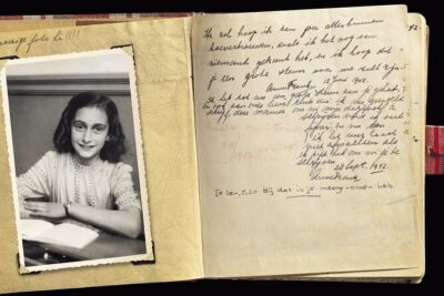Amsterdam: Anne Frank Walking tour - Discover Her Story - Stop-by-Stop: From Anne Frank’s Home Life to the Helpers of the Secret Annex