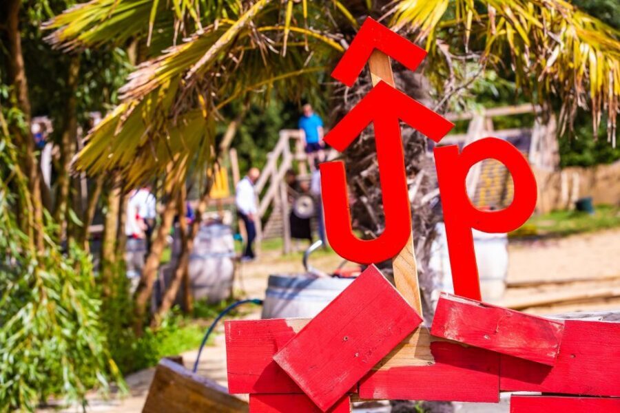 Amsterdam Archery Tag: The Ultimate Group Activity - Key things to know before you play